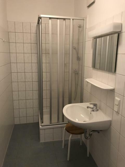 Jugendherberge Goettingen Exterior foto